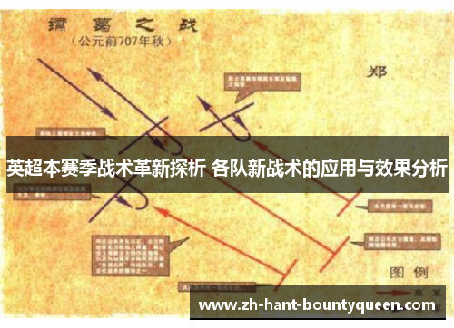 英超本赛季战术革新探析 各队新战术的应用与效果分析