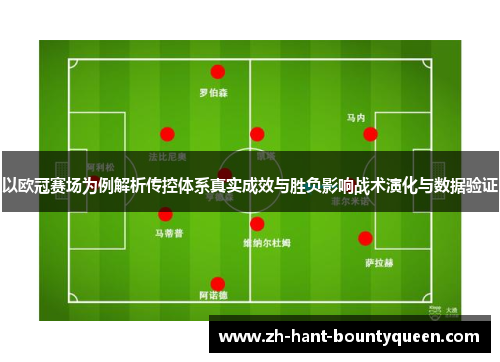 以欧冠赛场为例解析传控体系真实成效与胜负影响战术演化与数据验证 以欧冠赛场为例解析传控体系真实成效与胜负影响战术演化与数据验证
